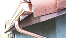 Rain Gutter Installation, Repair, Cleaning and Protection in West Liberty, IL